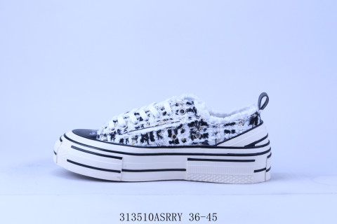 XVESSEL G.O.P. 2.0 Marshmallow Lows 'White' view 2