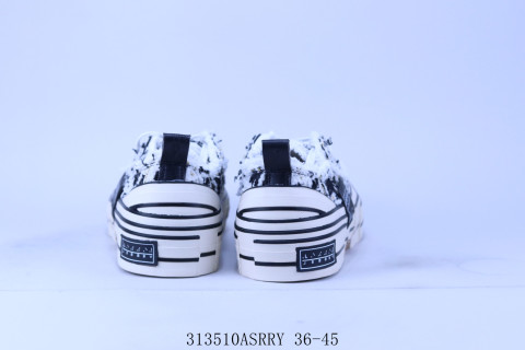XVESSEL G.O.P. 2.0 Marshmallow Lows 'White' view 3