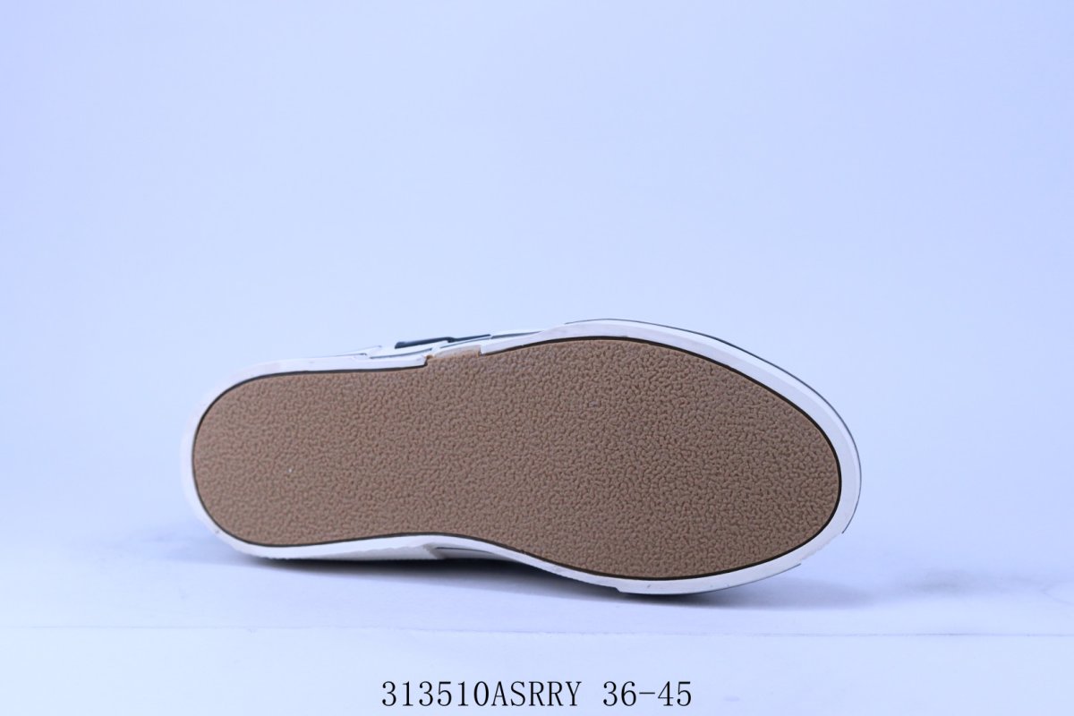 XVESSEL G.O.P. 2.0 Marshmallow Lows 'White' view