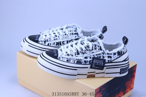 XVESSEL G.O.P. 2.0 Marshmallow Lows 'White' view 6