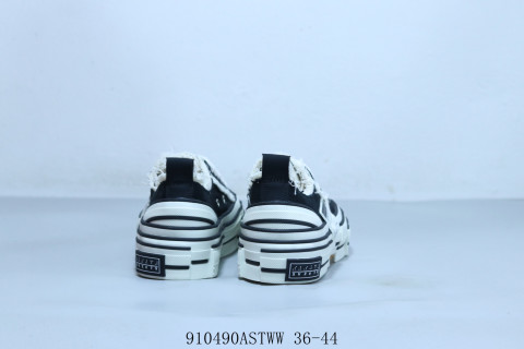 XVESSEL G.O.P. 2.0 Marshmallow Lows view 3