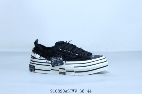 XVESSEL G.O.P. 2.0 Marshmallow Lows