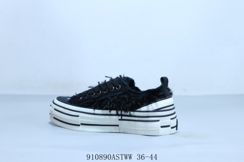 XVESSEL G.O.P. 2.0 Marshmallow Lows view 2