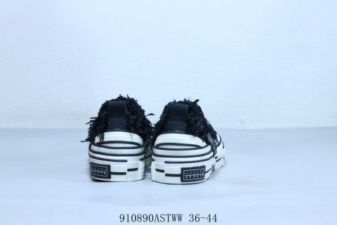 XVESSEL G.O.P. 2.0 Marshmallow Lows view 3