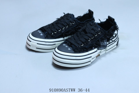 XVESSEL G.O.P. 2.0 Marshmallow Lows view 5