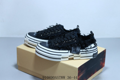 XVESSEL G.O.P. 2.0 Marshmallow Lows view 6
