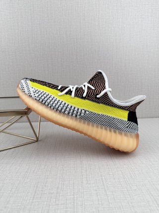 Yeezy Boost 350 V2 XF11 view 1