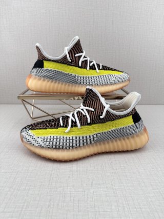 Yeezy Boost 350 V2 XF11 view 4