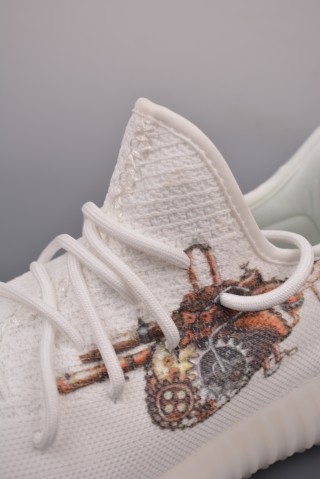 Yeezy Boost 350 V2 view 7