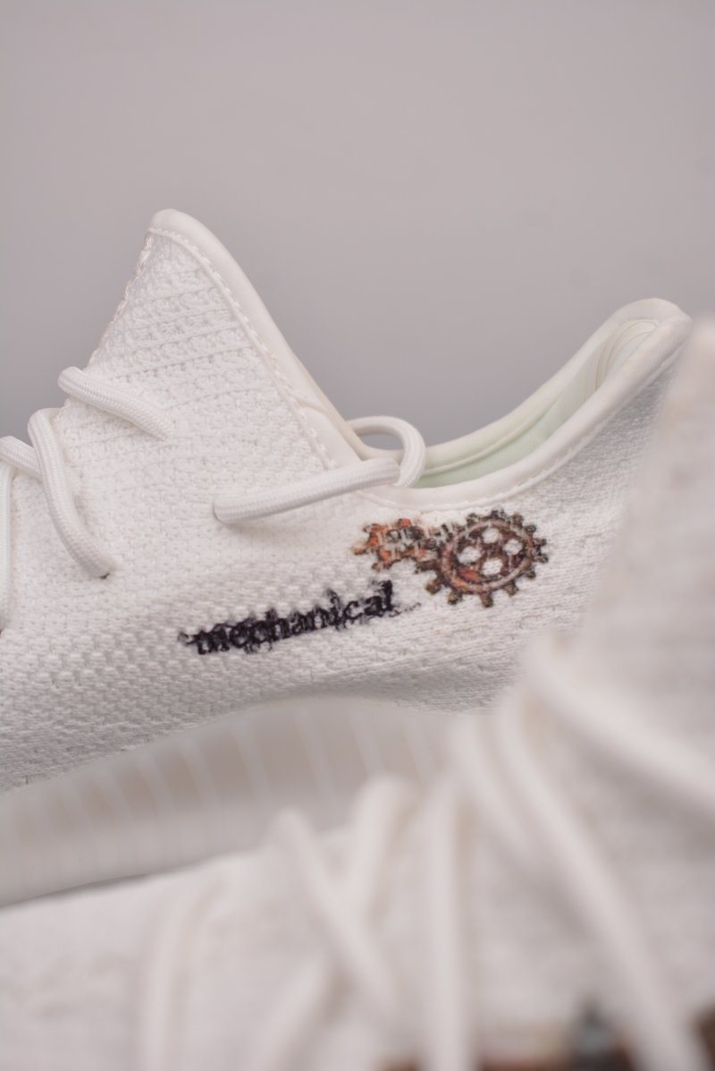 Yeezy Boost 350 V2 view