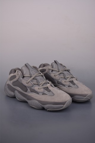 Adidas Yeezy 500 'Purple'