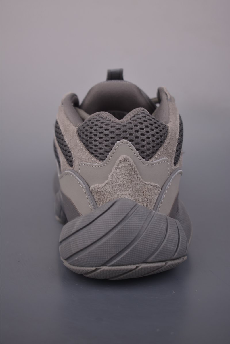 Adidas Yeezy 500 'Purple' view
