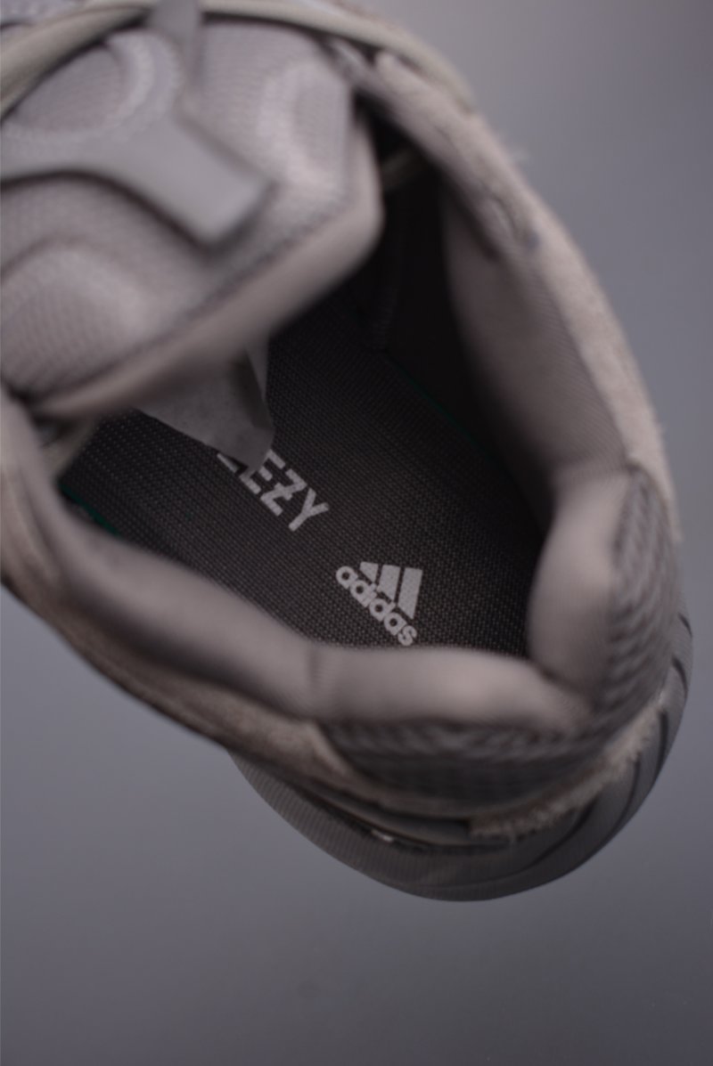 Adidas Yeezy 500 'Purple' view