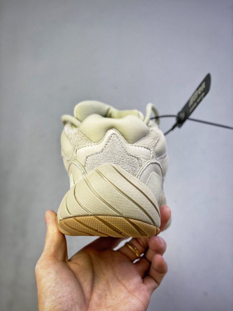 Adidas Yeezy 500 Desert Rat view