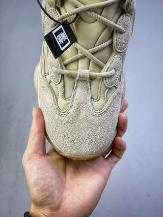 Adidas Yeezy 500 Desert Rat view 7
