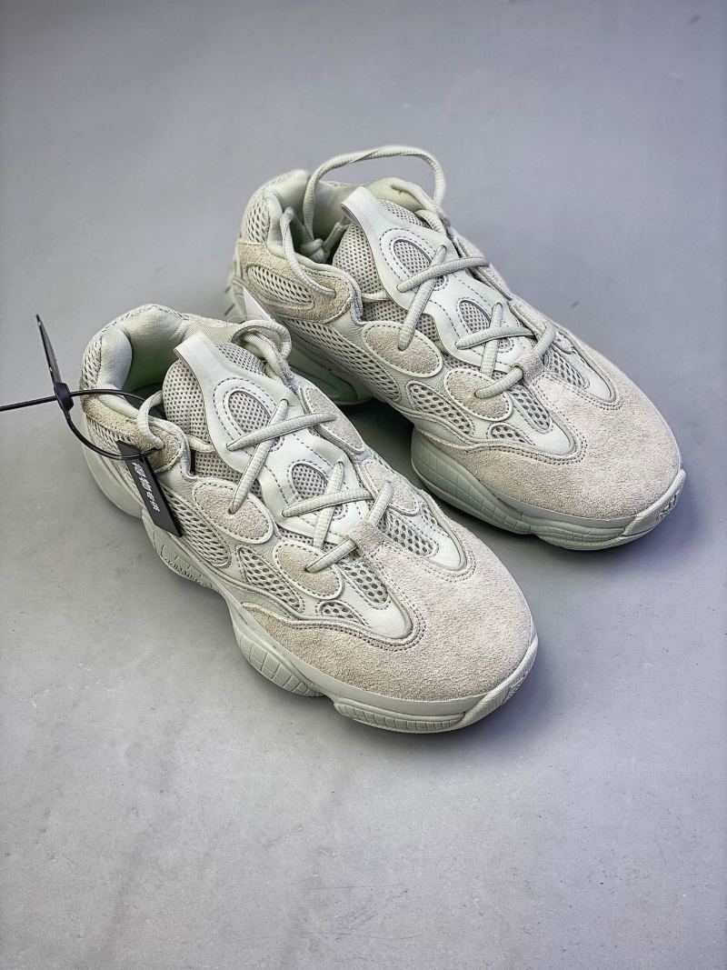Adidas Yeezy 500 Desert Rat view