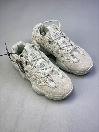 Adidas Yeezy 500 Desert Rat view 11