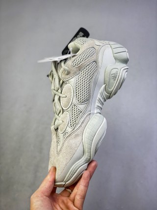 Adidas Yeezy 500 Desert Rat view 13