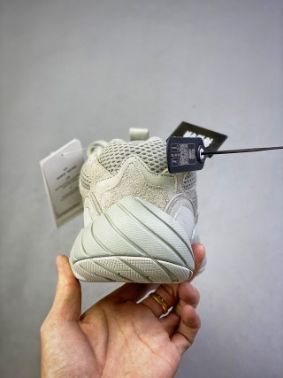Adidas Yeezy 500 Desert Rat view 14