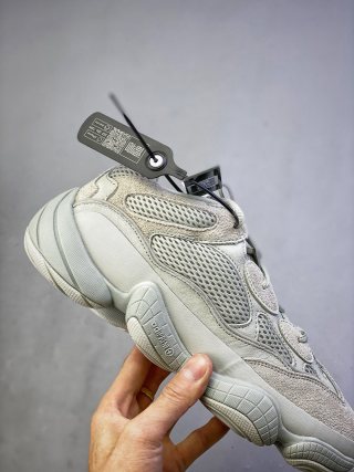Adidas Yeezy 500 Desert Rat view 16