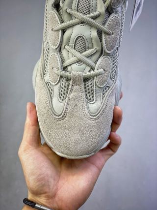 Adidas Yeezy 500 Desert Rat view 17