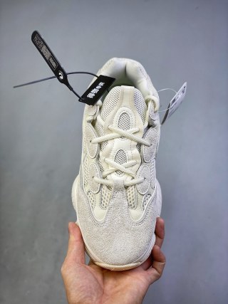Adidas Yeezy 500 Desert Rat view 21
