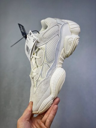 Adidas Yeezy 500 Desert Rat view 22