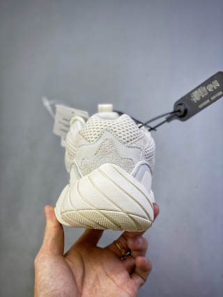 Adidas Yeezy 500 Desert Rat view 23