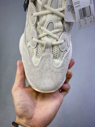 Adidas Yeezy 500 Desert Rat view 26