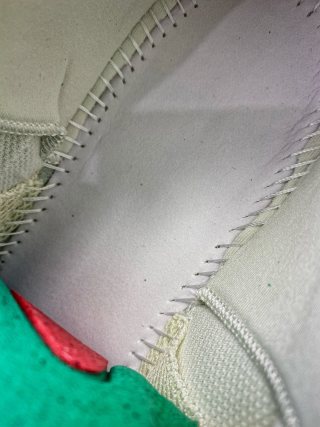 Adidas Yeezy 500 Desert Rat view 27