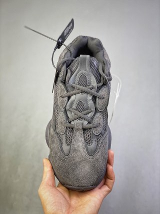 Adidas Yeezy 500 Desert Rat view 30