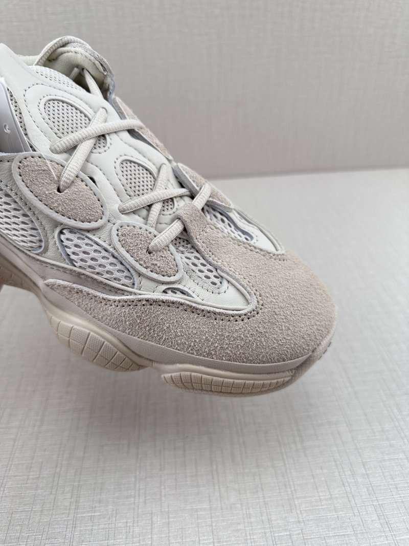 Adidas Yeezy 700 V2 'Gold' view