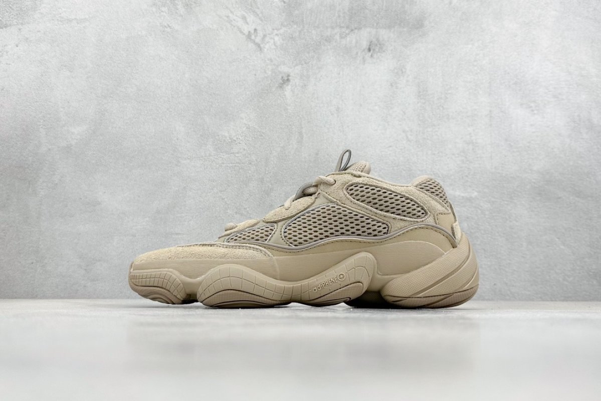 Adidas Yeezy 500 Desert Rat