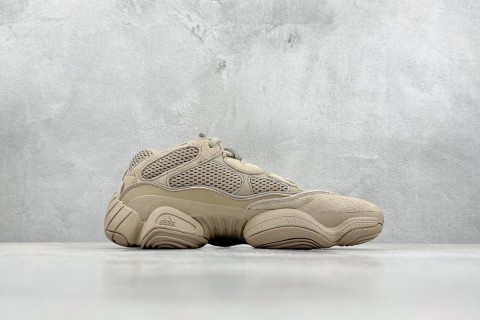 Adidas Yeezy 500 Desert Rat view 2