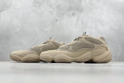 Adidas Yeezy 500 Desert Rat view 5