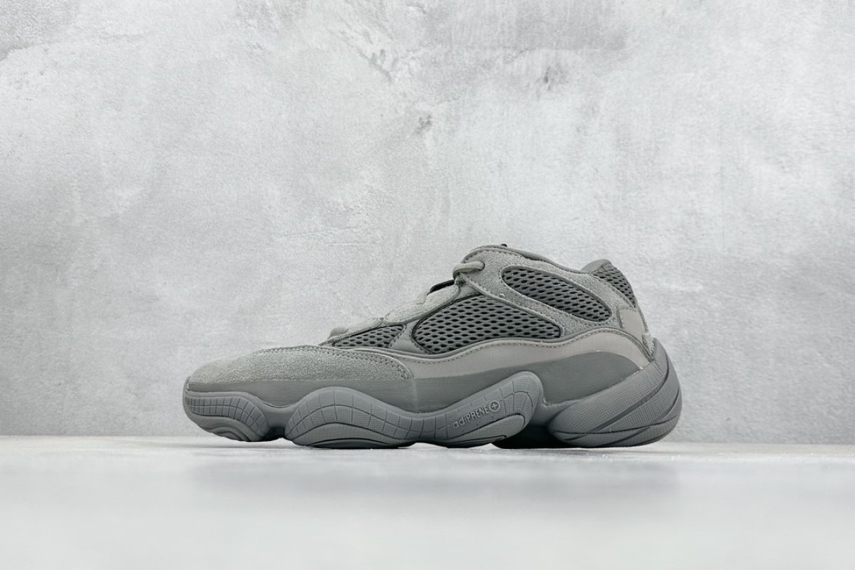 Adidas Yeezy 500 Desert Rat 'Taupe Light'
