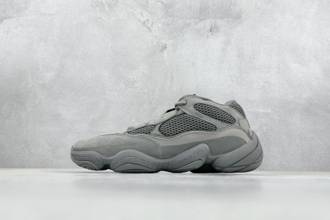 Adidas Yeezy 500 Desert Rat 'Taupe Light'