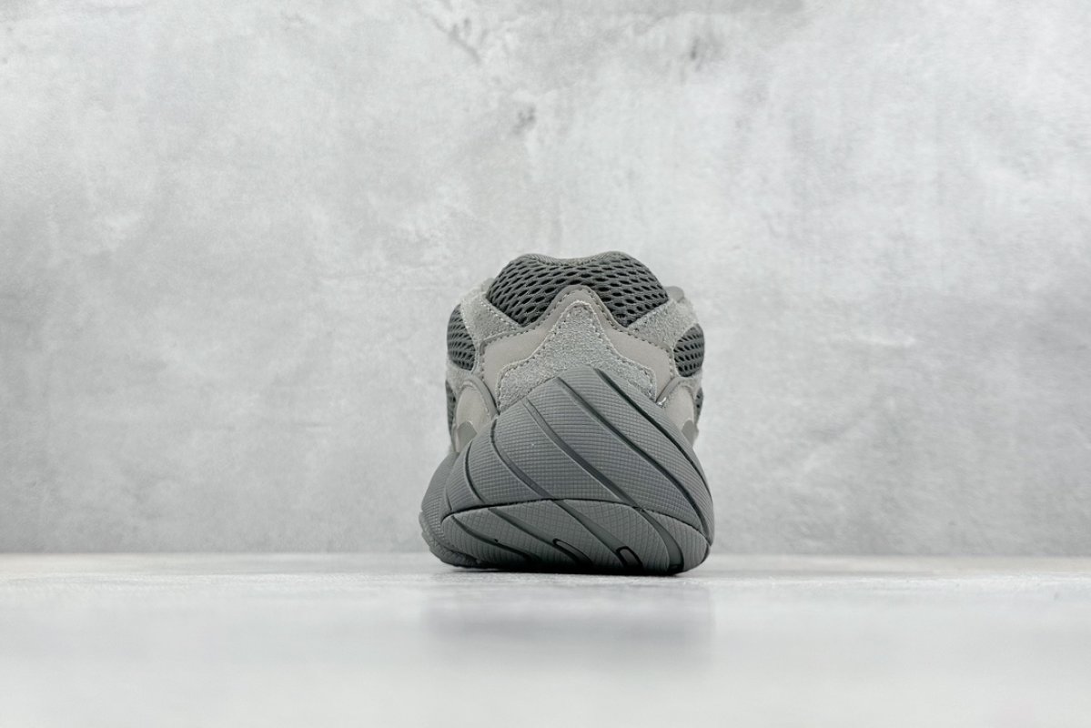 Adidas Yeezy 500 Desert Rat 'Taupe Light' view