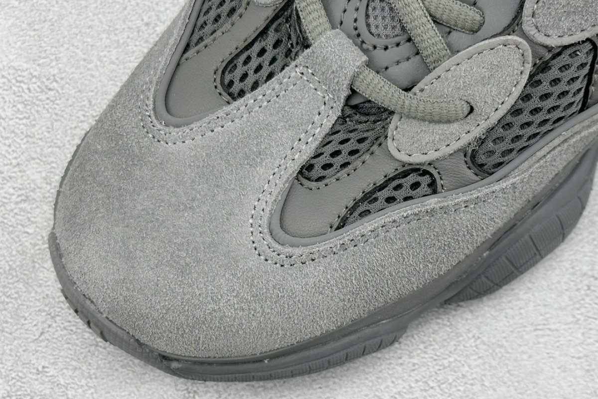 Adidas Yeezy 500 Desert Rat 'Taupe Light' view