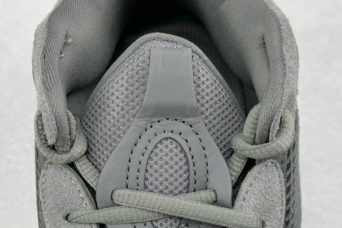 Adidas Yeezy 500 Desert Rat 'Taupe Light' view 8