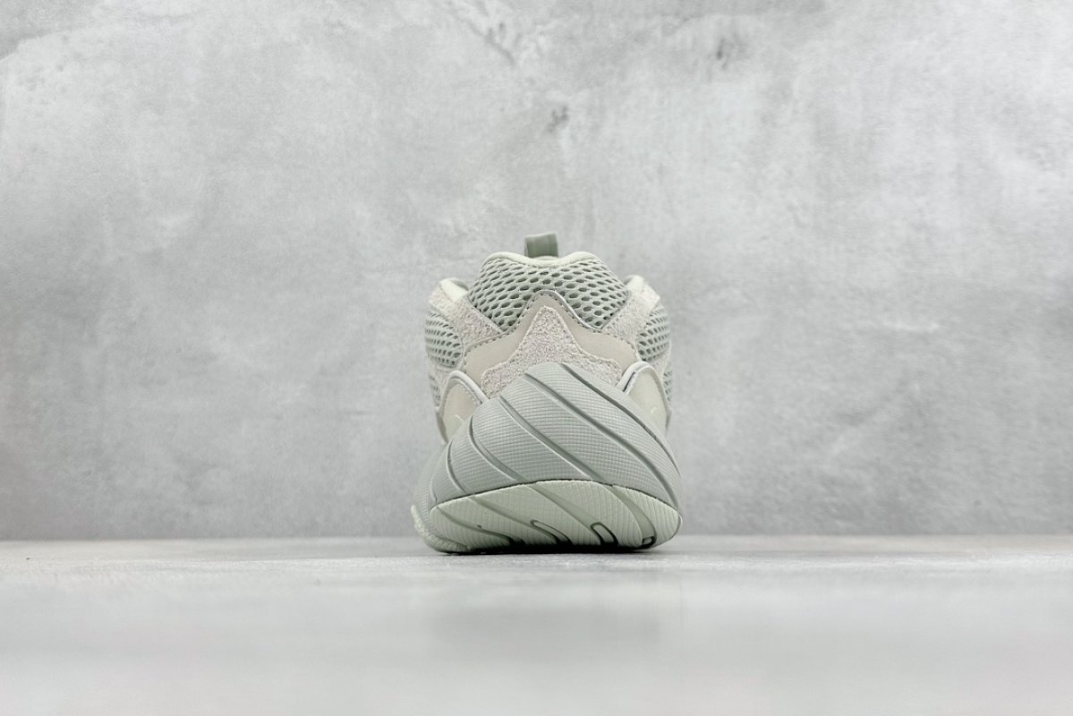 Adidas Yeezy 500 Desert Rat 'Taupe Light' view