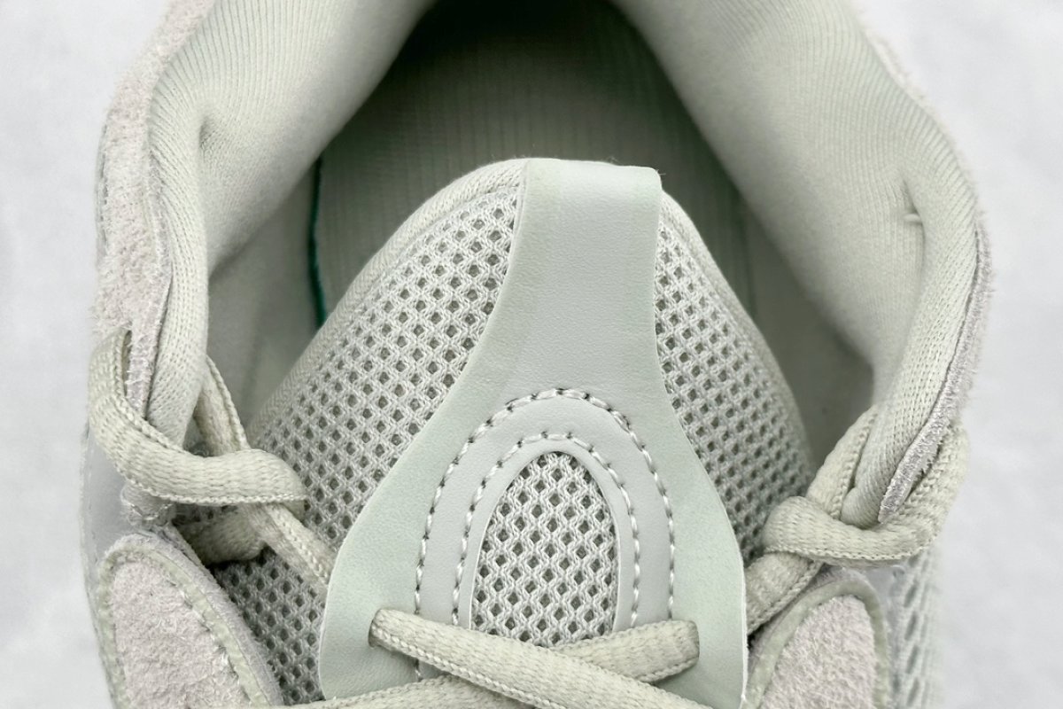 Adidas Yeezy 500 Desert Rat 'Taupe Light' view