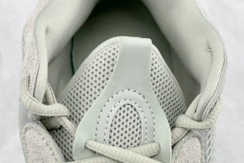 Adidas Yeezy 500 Desert Rat 'Taupe Light' view 17
