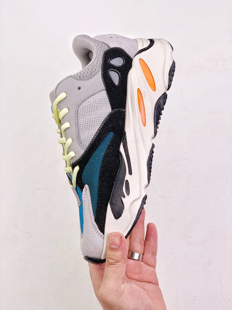 Adidas Yeezy Boost 700 view