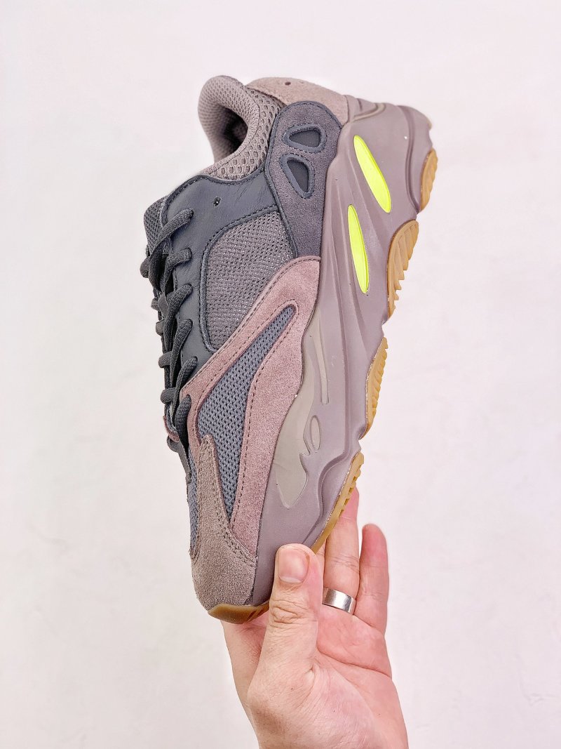 Adidas Yeezy Boost 700 view