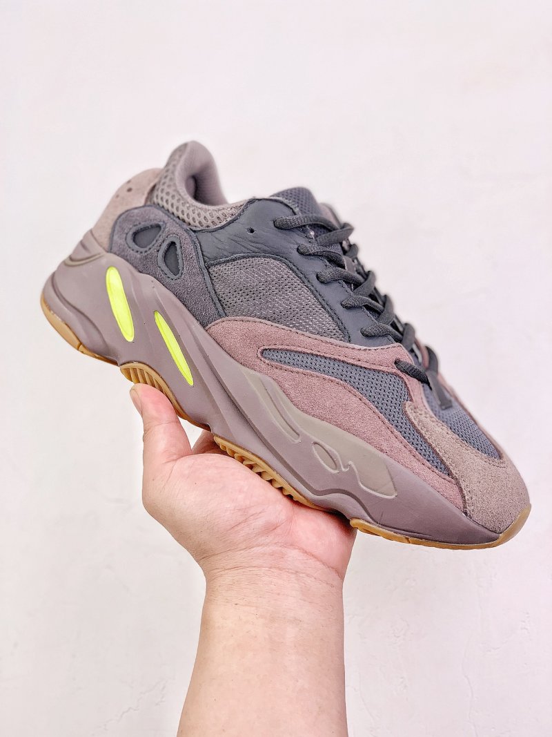 Adidas Yeezy Boost 700 view