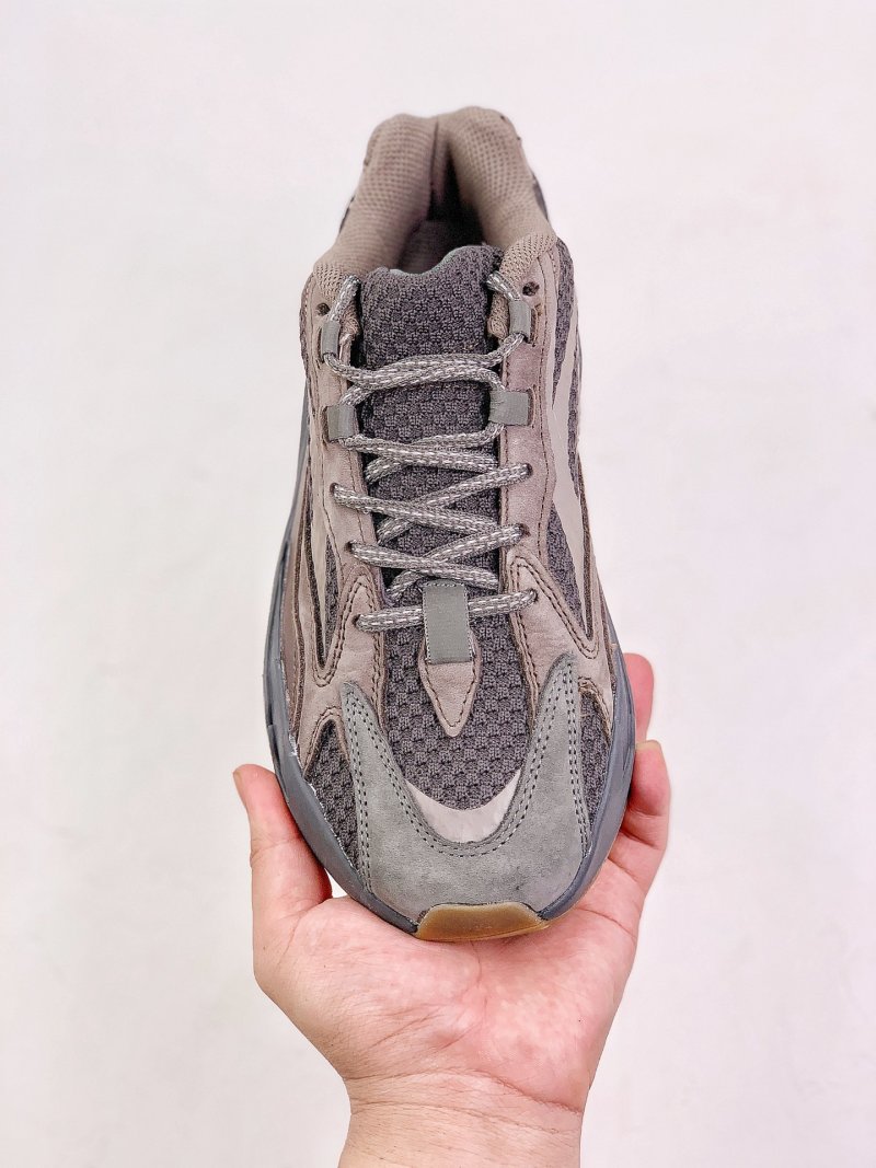 Adidas Yeezy Boost 700 view