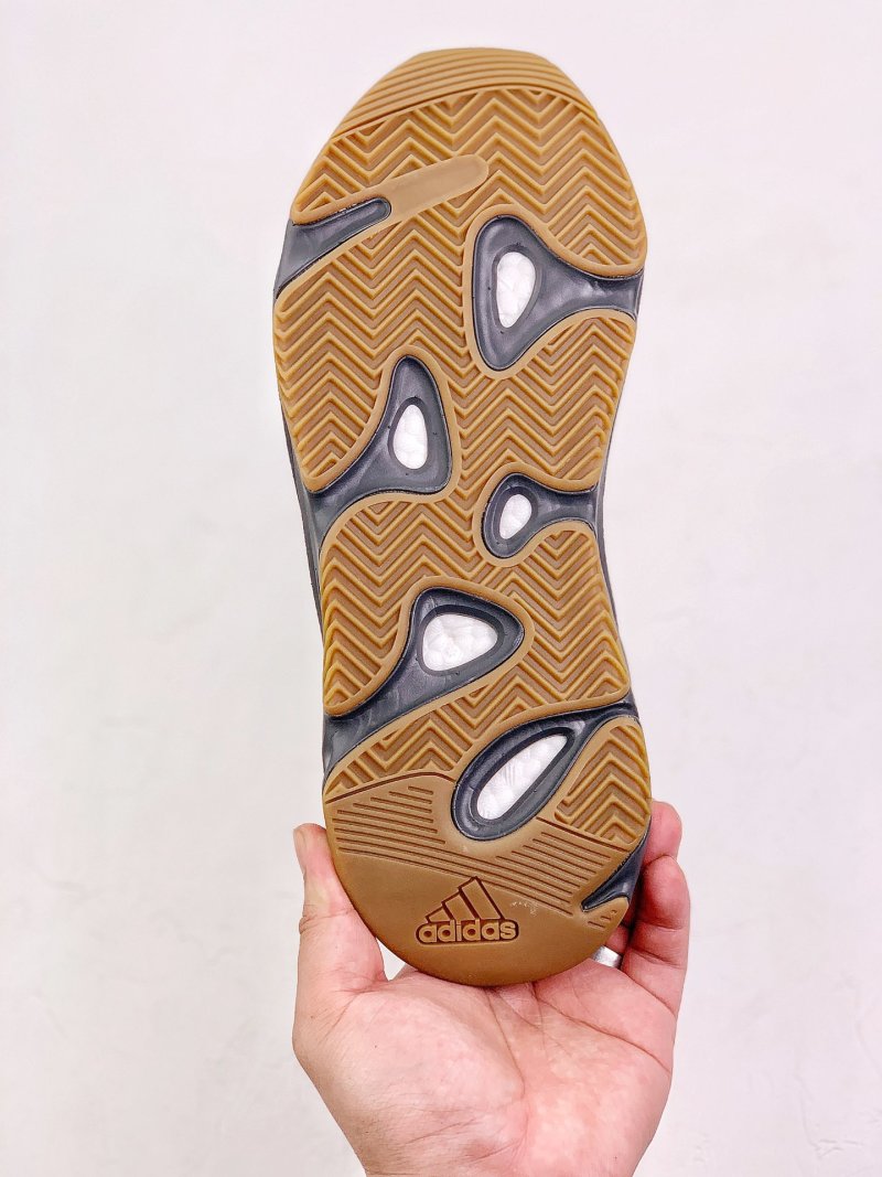 Adidas Yeezy Boost 700 view