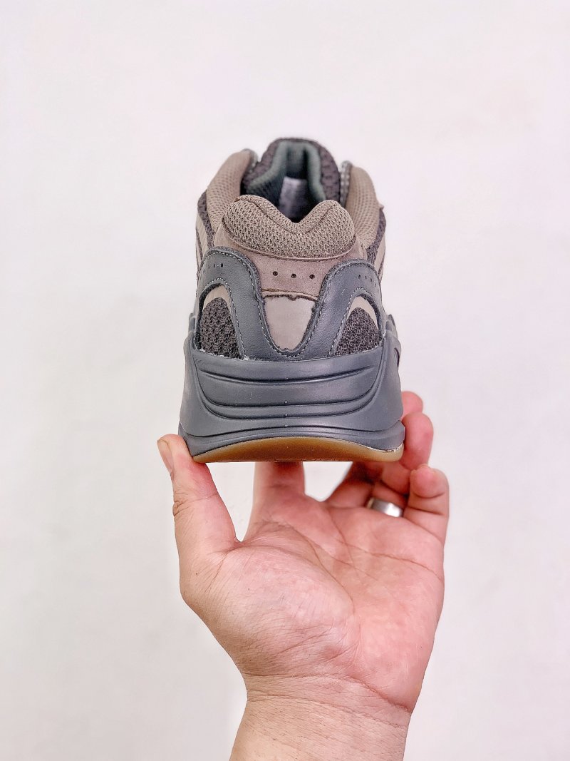 Adidas Yeezy Boost 700 view