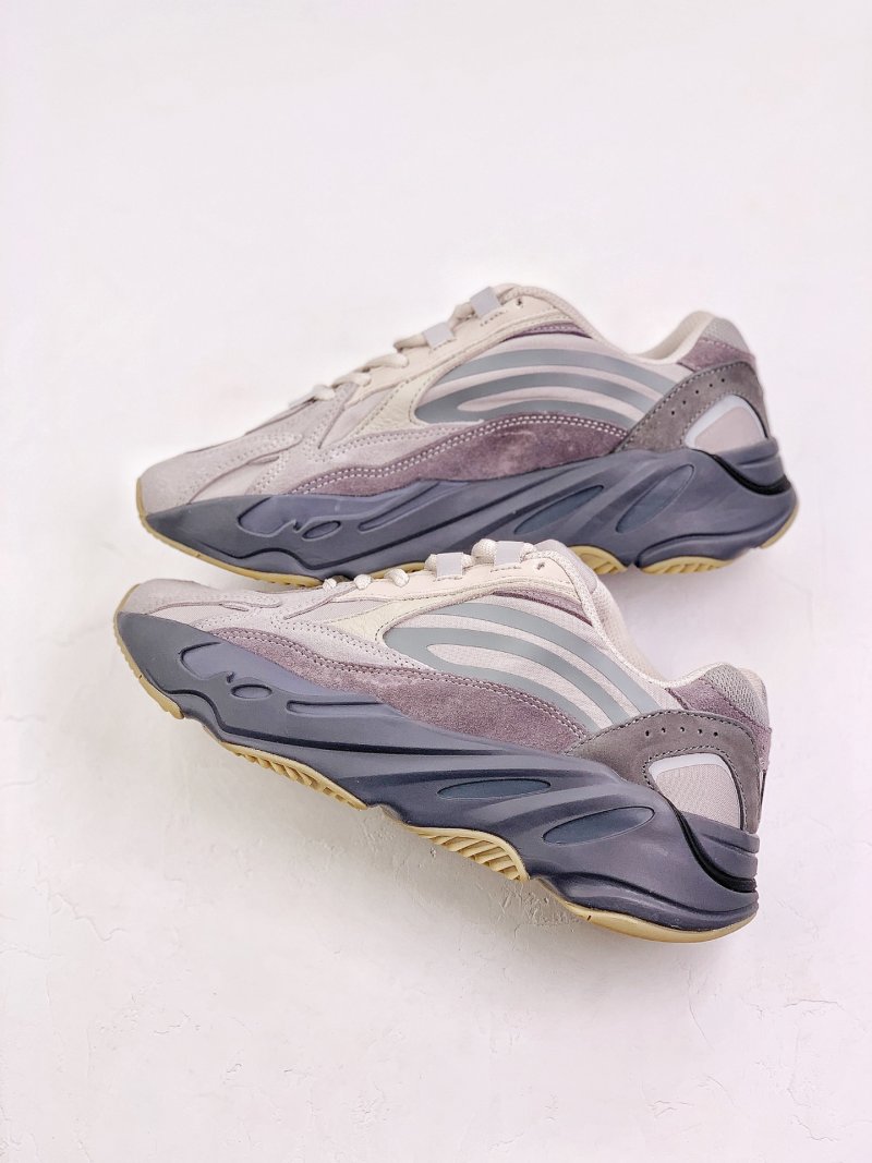 Adidas Yeezy Boost 700 view
